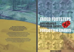 Faded Footsteps Cover Final