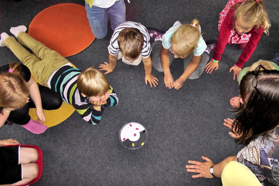playgroup